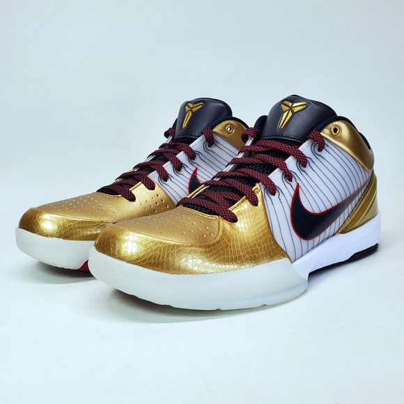 Kobe 4 Zoom Protro - Picture 5 of 14